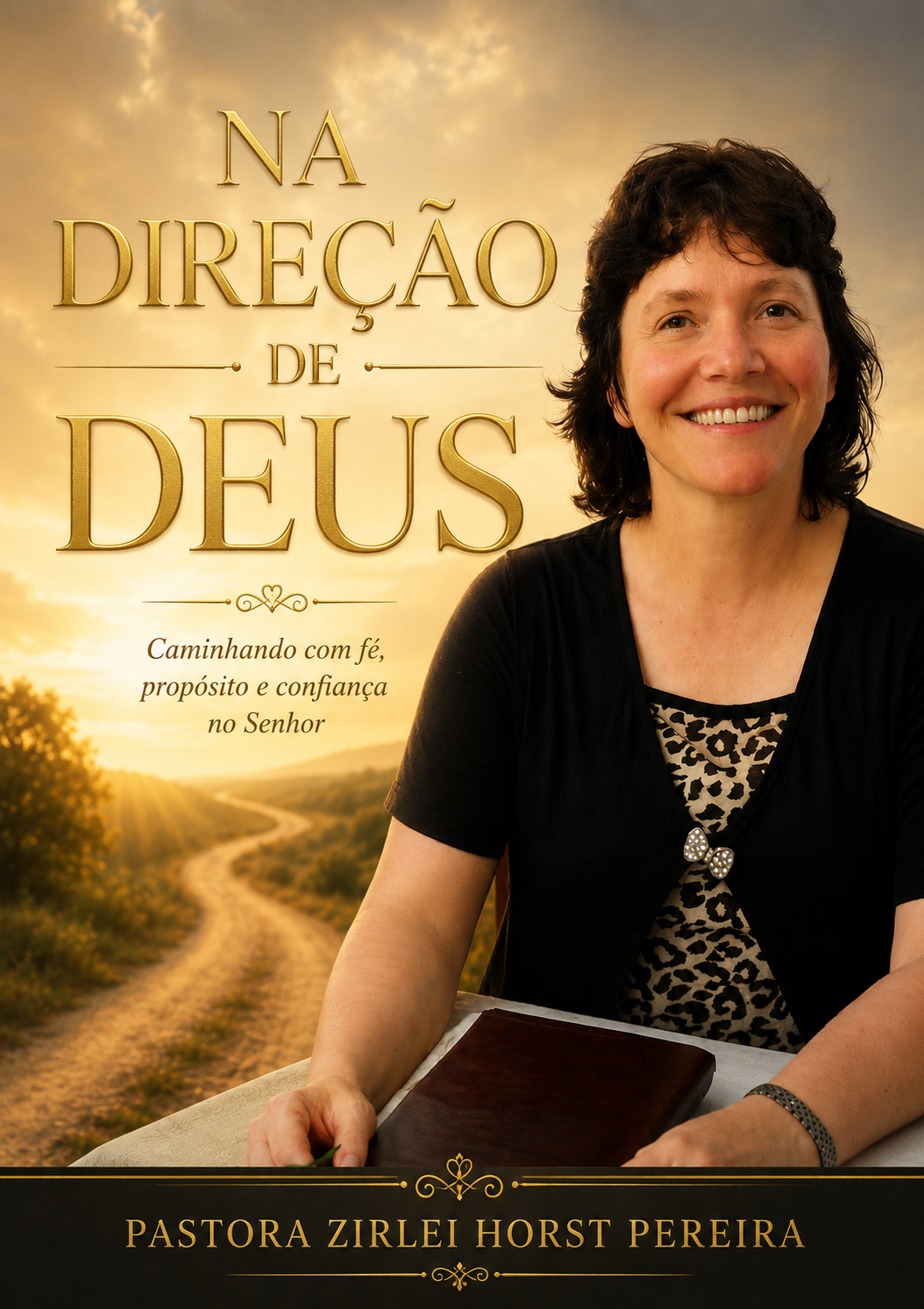 Capa do livro